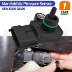 39300-2B100 Manifold Absolute Air Pressure Map Sensor For Kia Optima Sorento