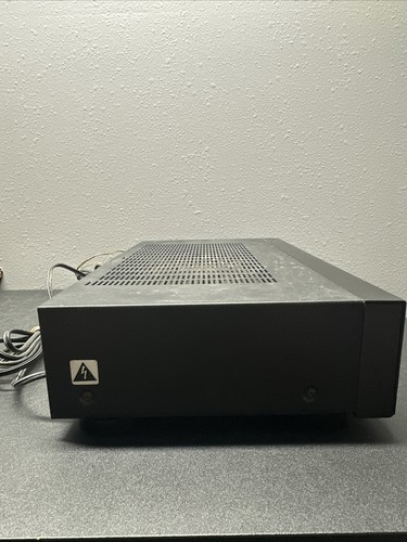 Sony STR-AV320 Audio Video AV Centro de Control 2 Canales AM/FM Estéreo Receptor CD - Imagen 10 de 13