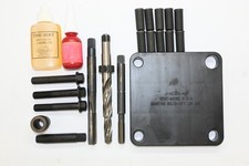 Time Sert M11 X 1.5 Head Bolt Thread Repair Kit New Time Sert M11 X 1.5 Head Bolt Thread Repair Kit New