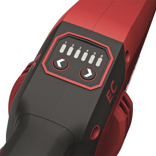 Flex Wand- und Deckenschleifer Giraffe® GE 6 R-EC inkl. 24 Blatt Schleifpapier - Bild 9 von 13