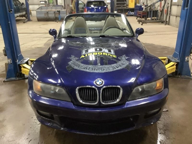 Cilindro maestro de freno compatible con 96-02 BMW Z3 323848 Foto 4 de 4