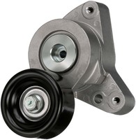 Gates Riemenspanner Keilrippenriemen Drivealign™ T38278 FüR Accord Honda CR 5 3