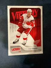 Dan Cleary