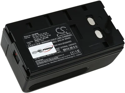 Batterie pour Sony type NP-77H - Photo 1/3