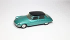 Corgi No 210 Citroen DS19 - Good Vintage Original Model