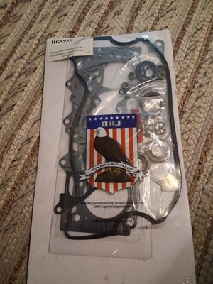 I Bought This For A 1994 Toyota Corolla 1.8 L Car.  Forgot To Return
