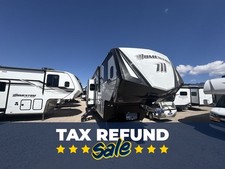 2025 Grand Design Momentum M-Class 344M