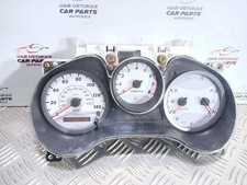 Compteur Toyota RAV4 II