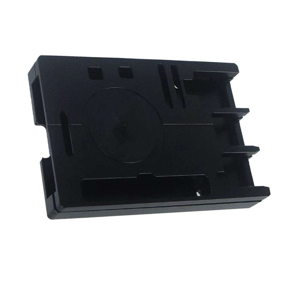 CNC Aluminum Alloy Metal Case/Passive Cooling Enclosure Box for Raspberry Pi 5 - Image 4 of 4