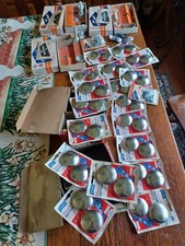 Dritz Button Making Kits and Buttons with Instructions