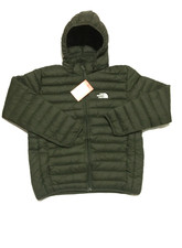 Men  The Northface Bubble Jackets New Warm - product listing photo