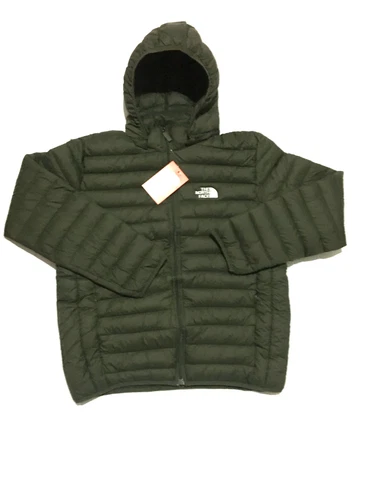 Men  The Northface Bubble Jackets New Warm - product listing photo