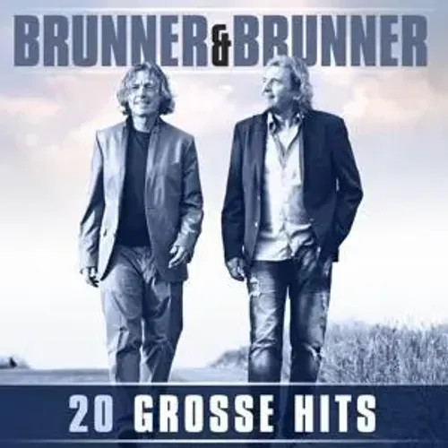 20 große Hits - Bild 2