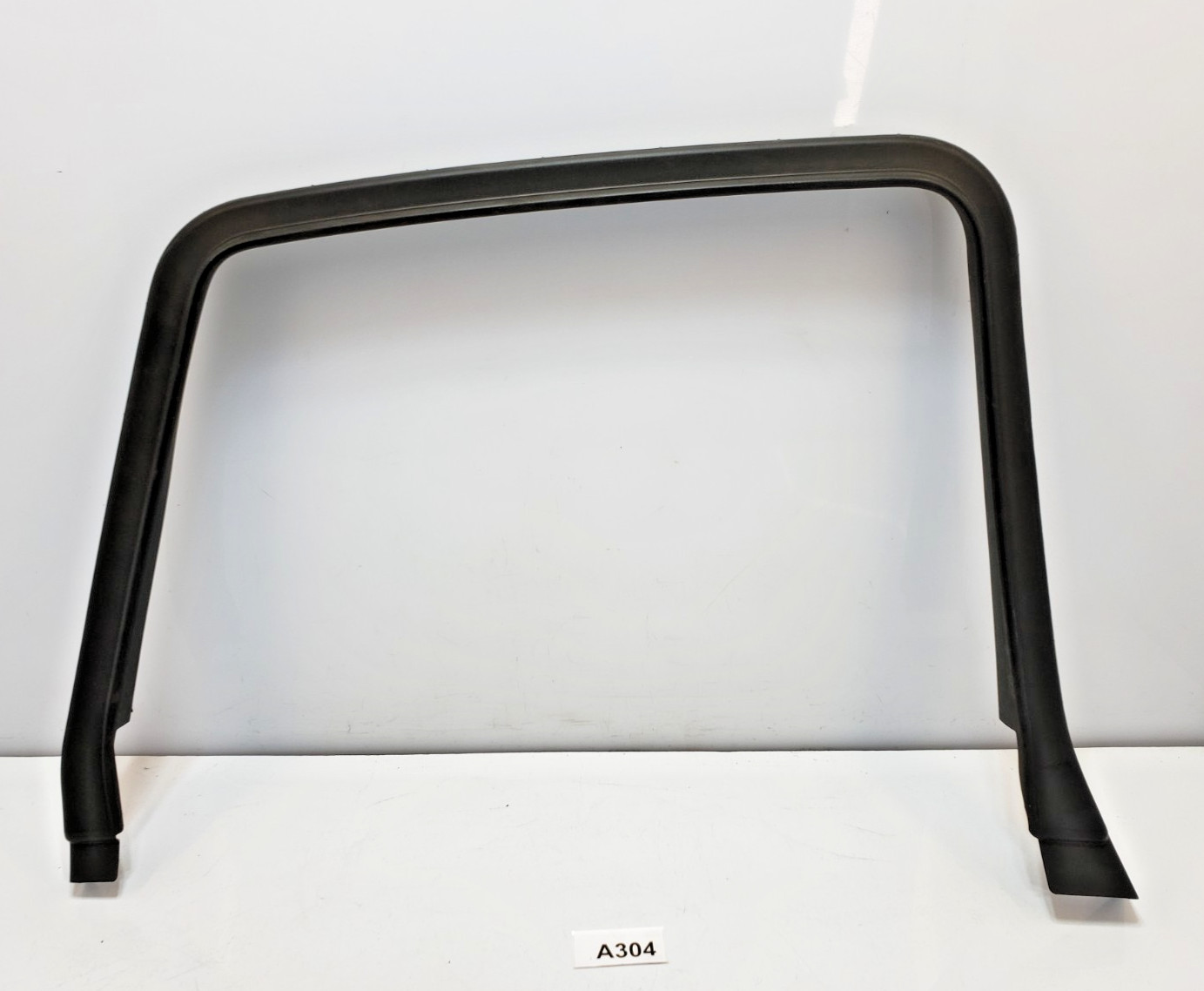 ✅ 10-19 OEM Rolls-Royce Ghost RR4 Rear Left Driver Interior Door Window Cover