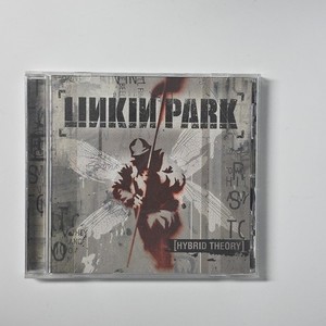 Linkin Park Hybrid Theory | eBay