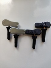 Reifendrucksensoren RDKS Sensoren Gummiventil für Hyundai i10 KIA Sedona Soul
