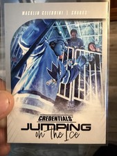 2024-25 Upper Deck Credentials Hockey Checklist Guide in-content 34