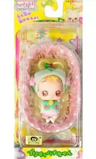 Figurine poupée Bandai Magical Ojamajo Doremi # Shapuppu Friends Hana d'occasion