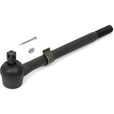 1966-75 Ford Bronco T-style Center Steering Drag Link End For Adjustable Link 1966-75 Ford Bronco T-style Center Steering Drag Link End For Adjustable Link