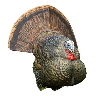 Avian X LCD Strutter Turkey Decoy