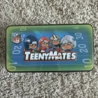 NFL And NBA Teeny Mates With Storage Box- 66 Figurines