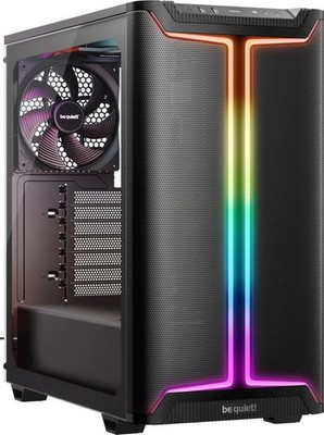 Gaming-PC Pure Base 501 DX - Intel Core u5 245 AMD RX9070 1TB SSD ohne RAM