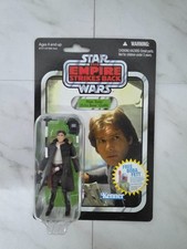 Han Solo Echo Base Outfit 2010 STAR WARS Vintage Collection VC03 MOC NEW