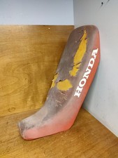 SELLE HONDA NX 650 DOMINATOR RD02 phase 1 