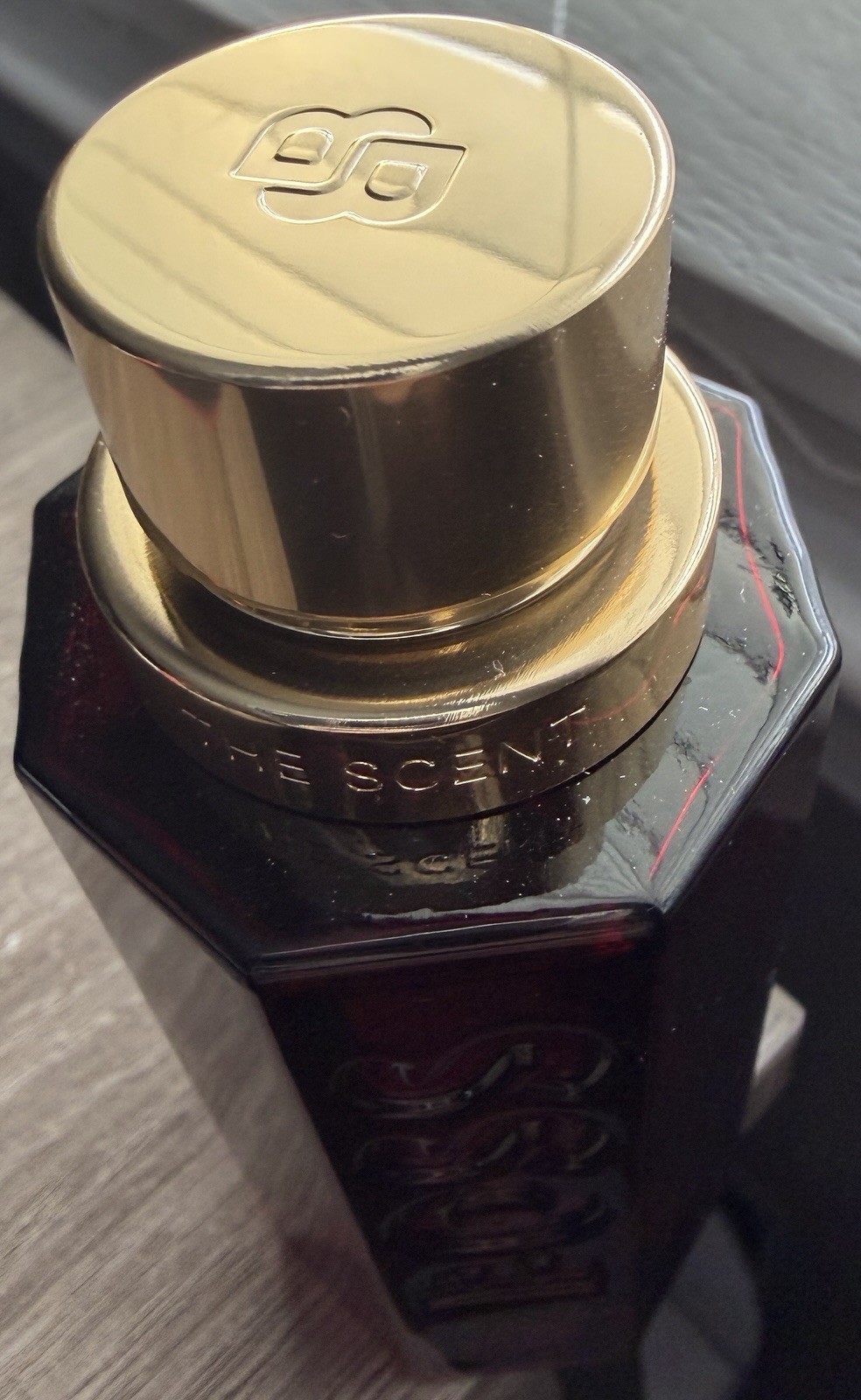 Hugo Boss Men's The Scent Elixir EDP Spray 3.4 oz Fragrances 3616305169204 thumbnail 4