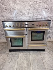 RANGEMASTER COOKER 110 CM ALL
