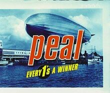 EveryoneS  a Winner von Peal | CD | Zustand sehr gut