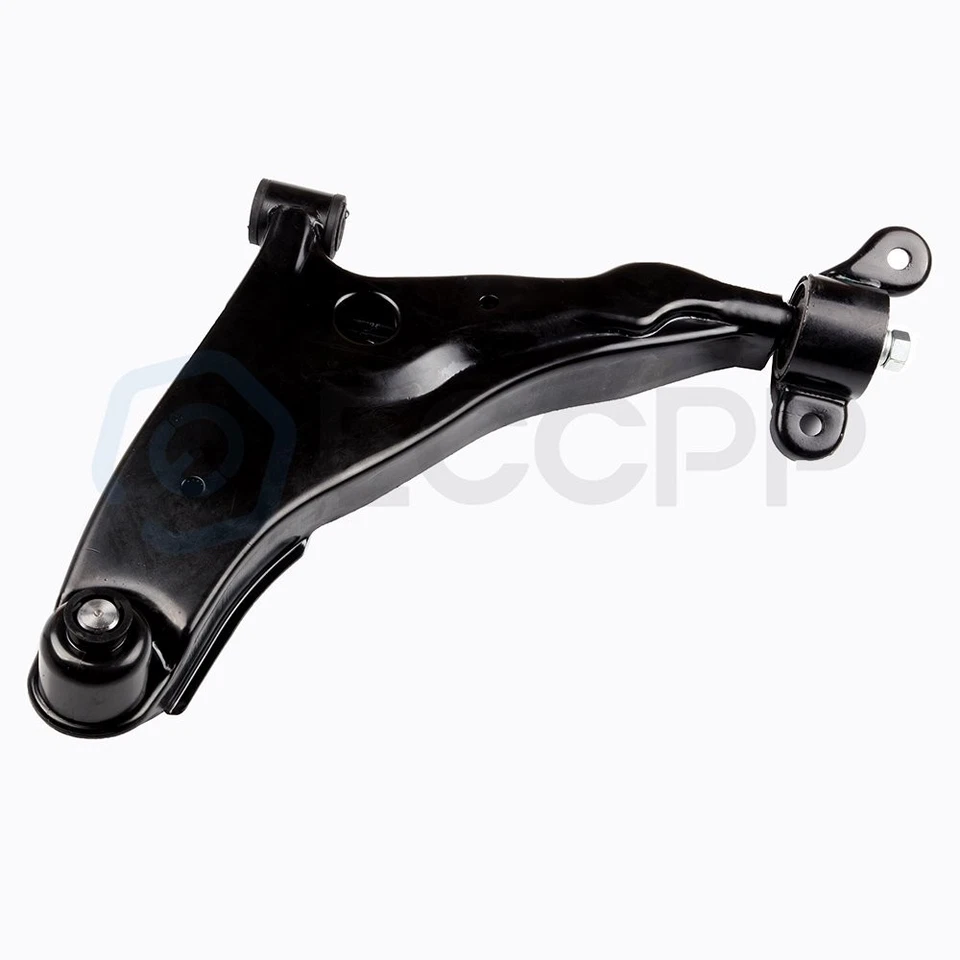 6PCS Front Ball Joint Control Arms Outer Tie Rods For 2002-05 Mitsubishi Eclipse Foto 3 de 4