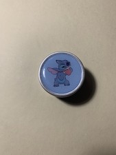New Disney Collection Lilo & Stitch Scrump 2 Pair Of Enamel Earrings 