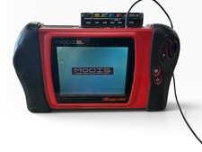 Snap-on MODIS EEMS300 Diagnostic Scanner
