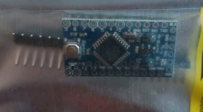 Arduino Pro Mini