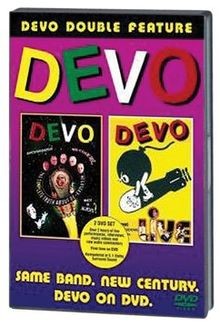 Devo: The Complete Truth About De-Evolution + Devo Live (... | DVD | Zustand gut