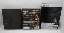 Sony PlayStation Vita NTSC-J (Japan) Video Games for sale UK - Main Image