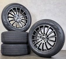 Mercedes G Klasse W463 G350d G400d G500 AMG 20zoll SOMMERR&Auml;DER A4634011700 orig,