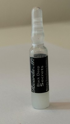 Ricarda M. Ampullen ''BDS Beauty Time Extra Firming Power Ampoules'' 2ml