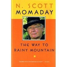 The Way to Rainy Mountain (Momaday Collection) von ... | Buch | Zustand sehr gut