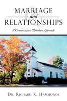 Richard K. Hammonds | Marriage And Relationships | Taschenbuch | Englisch (2011)