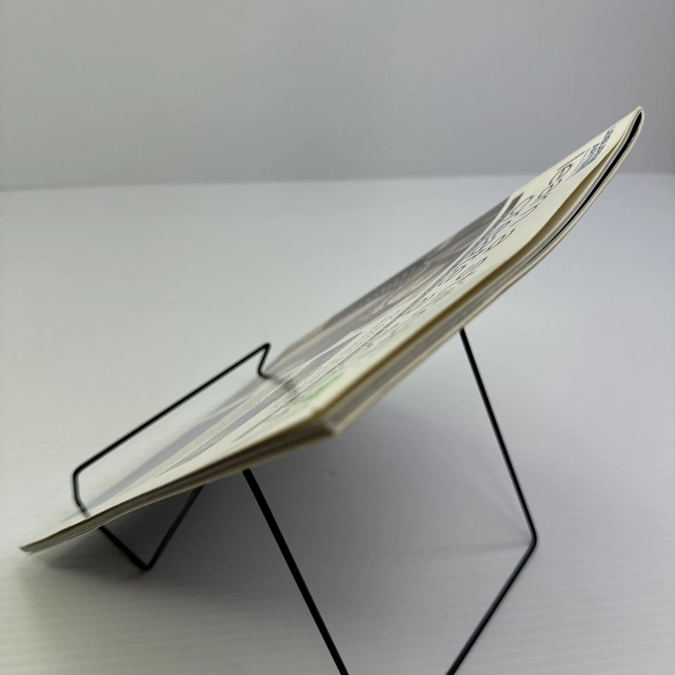 12 diseños de ganchillo Learn a Stitch Create a Scarf de Mary Nolfi Leisure Arts 2008 Foto 4 de 4