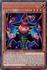 GEIM-DE060 PERFORMAGE DAMAGE JONGLEUR RARE 1.AUFLAGE YuGiOh KARTE