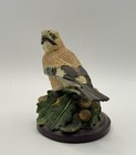 Country Bird Collection Robin Ornament Figurine Bird Figure