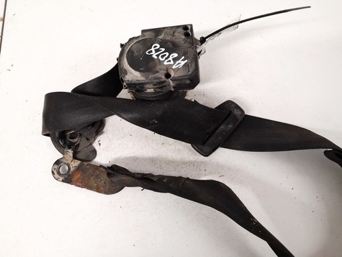 1t0857805b Sicherheitsgurt Gurt Hinten Linke  Volkswagen Touran DE1615711-86