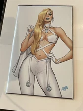 X-Men Hellfire Gala 2023 #1 Nakayama Virgin Unknown Exclusive Combine Ship