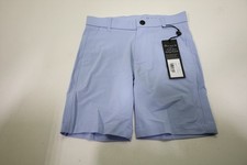 New Greyson Golf Youth Montauk Short Shorts Boys Size W5 Dasher INV12590307