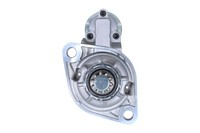 Starter Hella 8EA 012 526-111 FÜR VW
