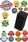 86.58Wh Portable Power Bank with 12V DC Socket & 30W PD USB-C for Laptop/Dashcam