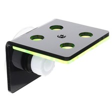 1PC aquarium frag rack frag disks Coral Reef Frame Support Holder Aquarium Coral